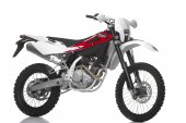 2013 Husqvarna TE125 photo